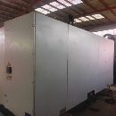 海天VMC1000，行程1100/600/600，发那科MF plus系统，.