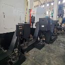 []同款4台，斗山220M车铣复合，8寸卡盘，线规。