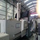 []出售台湾协宏数控龙门镗铣床