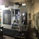 []出售昆山湘海XHMV850A立式加工中心